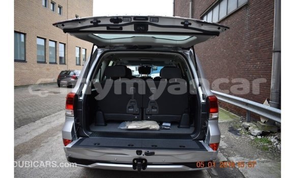 Acheter Import Voiture Toyota Land Cruiser Autre à Import - Dubai, #<Region:0x000000000c5121b8>
