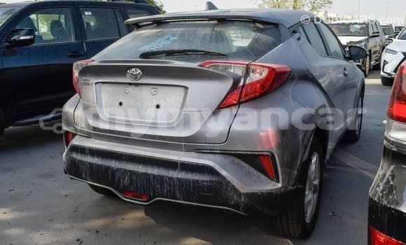 Buy Import Toyota C-HR Other Car in Import - Dubai in Ayeyarwady Buy Import Toyota C-HR Other Car in Import - Dubai in Ayeyarwady