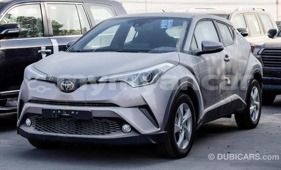 Buy Import Toyota C-HR Other Car in Import - Dubai in Ayeyarwady Buy Import Toyota C-HR Other Car in Import - Dubai in Ayeyarwady