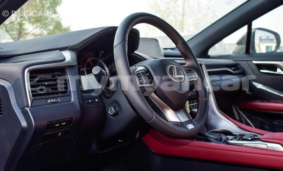 Buy Import Lexus RX 300 White Car in Import - Dubai in Ayeyarwady Buy Import Lexus RX 300 White Car in Import - Dubai in Ayeyarwady