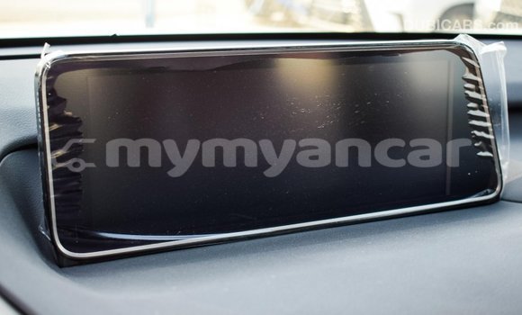 Buy Import Lexus RX 300 White Car in Import - Dubai in Ayeyarwady Buy Import Lexus RX 300 White Car in Import - Dubai in Ayeyarwady