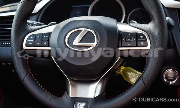 Buy Import Lexus RX 300 White Car in Import - Dubai in Ayeyarwady Buy Import Lexus RX 300 White Car in Import - Dubai in Ayeyarwady