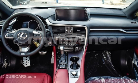 Buy Import Lexus RX 300 White Car in Import - Dubai in Ayeyarwady Buy Import Lexus RX 300 White Car in Import - Dubai in Ayeyarwady