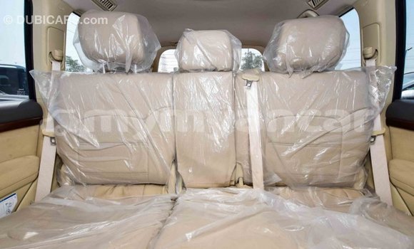 Buy Import Toyota Land Cruiser White Car in Import - Dubai in Ayeyarwady Buy Import Toyota Land Cruiser White Car in Import - Dubai in Ayeyarwady