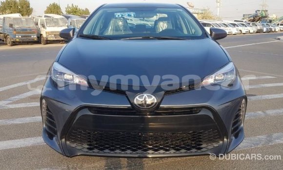Buy Import Toyota Corolla Other Car in Import - Dubai in Ayeyarwady Buy Import Toyota Corolla Other Car in Import - Dubai in Ayeyarwady