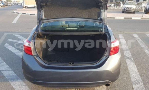 Buy Import Toyota Corolla Other Car in Import - Dubai in Ayeyarwady Buy Import Toyota Corolla Other Car in Import - Dubai in Ayeyarwady
