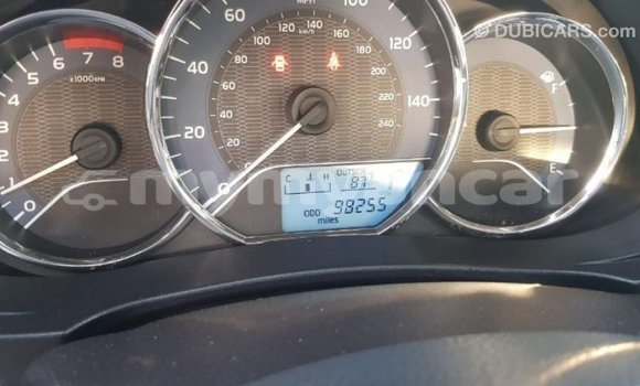 Buy Import Toyota Corolla Other Car in Import - Dubai in Ayeyarwady Buy Import Toyota Corolla Other Car in Import - Dubai in Ayeyarwady