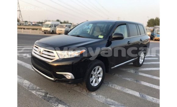 Acheter Import Voiture Toyota Highlander Noir à Import - Dubai, #<Region:0x000000000c5121b8> Acheter Import Voiture Toyota Highlander Noir à Import - Dubai, #<Region:0x000000000c5121b8>