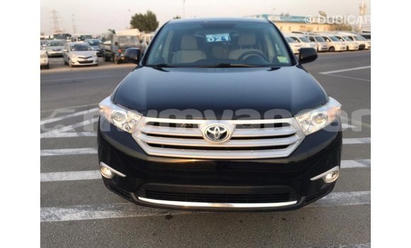 Acheter Import Voiture Toyota Highlander Noir à Import - Dubai, #<Region:0x000000000c5121b8> Acheter Import Voiture Toyota Highlander Noir à Import - Dubai, #<Region:0x000000000c5121b8>