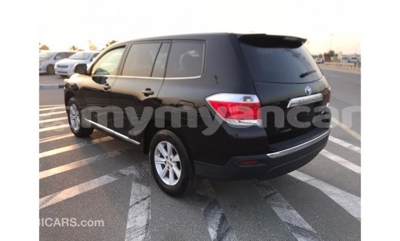 Acheter Import Voiture Toyota Highlander Noir à Import - Dubai, #<Region:0x000000000c5121b8> Acheter Import Voiture Toyota Highlander Noir à Import - Dubai, #<Region:0x000000000c5121b8>