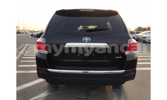 Acheter Import Voiture Toyota Highlander Noir à Import - Dubai, #<Region:0x000000000c5121b8> Acheter Import Voiture Toyota Highlander Noir à Import - Dubai, #<Region:0x000000000c5121b8>