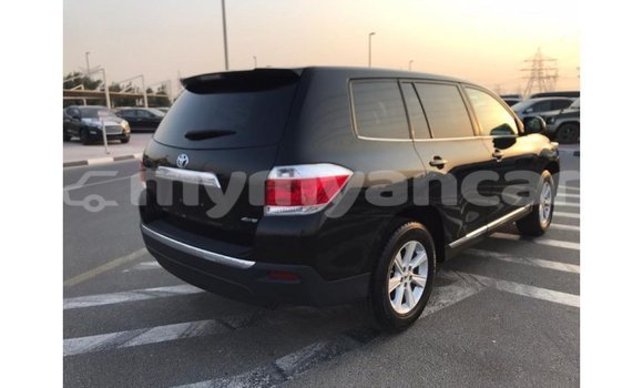 Acheter Import Voiture Toyota Highlander Noir à Import - Dubai, #<Region:0x000000000c5121b8> Acheter Import Voiture Toyota Highlander Noir à Import - Dubai, #<Region:0x000000000c5121b8>