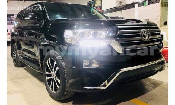 Acheter Import Voiture Toyota Land Cruiser Noir à Import - Dubai, #<Region:0x000000000c5121b8> Acheter Import Voiture Toyota Land Cruiser Noir à Import - Dubai, #<Region:0x000000000c5121b8>