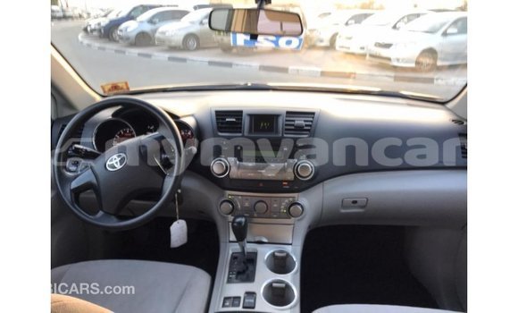 Acheter Import Voiture Toyota Highlander Noir à Import - Dubai, #<Region:0x000000000c5121b8> Acheter Import Voiture Toyota Highlander Noir à Import - Dubai, #<Region:0x000000000c5121b8>