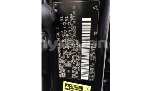 Acheter Import Voiture Toyota Highlander Noir à Import - Dubai, #<Region:0x000000000c5121b8> Acheter Import Voiture Toyota Highlander Noir à Import - Dubai, #<Region:0x000000000c5121b8>