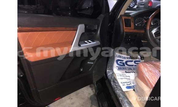 Acheter Import Voiture Toyota Land Cruiser Noir à Import - Dubai, #<Region:0x000000000c5121b8> Acheter Import Voiture Toyota Land Cruiser Noir à Import - Dubai, #<Region:0x000000000c5121b8>