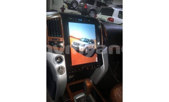 Acheter Import Voiture Toyota Land Cruiser Noir à Import - Dubai, #<Region:0x000000000c5121b8> Acheter Import Voiture Toyota Land Cruiser Noir à Import - Dubai, #<Region:0x000000000c5121b8>