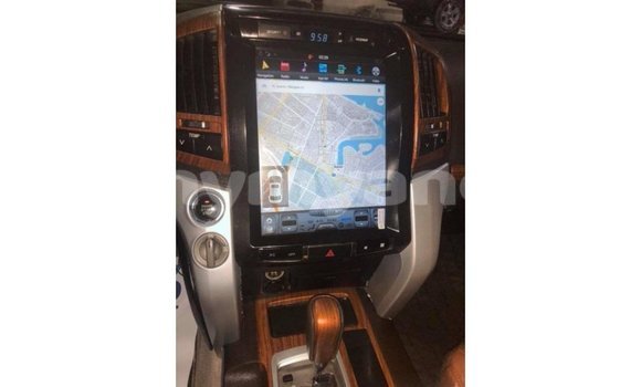 Acheter Import Voiture Toyota Land Cruiser Noir à Import - Dubai, #<Region:0x000000000c5121b8> Acheter Import Voiture Toyota Land Cruiser Noir à Import - Dubai, #<Region:0x000000000c5121b8>