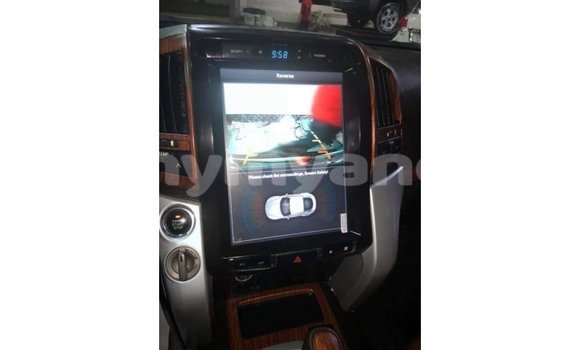 Acheter Import Voiture Toyota Land Cruiser Noir à Import - Dubai, #<Region:0x000000000c5121b8> Acheter Import Voiture Toyota Land Cruiser Noir à Import - Dubai, #<Region:0x000000000c5121b8>