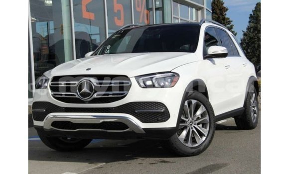 Buy Import Mercedes-Benz GLE White Car in Import - Dubai in Ayeyarwady Buy Import Mercedes-Benz GLE White Car in Import - Dubai in Ayeyarwady