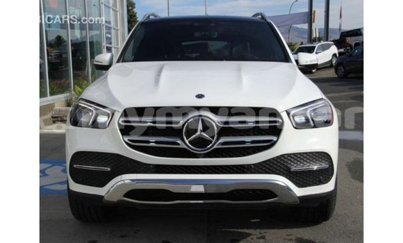 Buy Import Mercedes-Benz GLE White Car in Import - Dubai in Ayeyarwady Buy Import Mercedes-Benz GLE White Car in Import - Dubai in Ayeyarwady