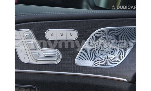 Buy Import Mercedes-Benz GLE White Car in Import - Dubai in Ayeyarwady Buy Import Mercedes-Benz GLE White Car in Import - Dubai in Ayeyarwady