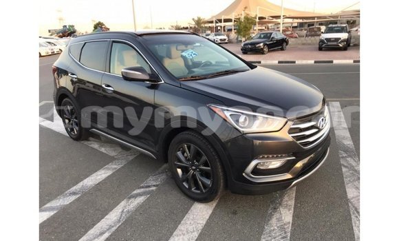 Acheter Import Voiture Hyundai Santa Fe Noir à Import - Dubai, #<Region:0x000000000c5121b8> Acheter Import Voiture Hyundai Santa Fe Noir à Import - Dubai, #<Region:0x000000000c5121b8>