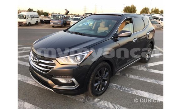 Acheter Import Voiture Hyundai Santa Fe Noir à Import - Dubai, #<Region:0x000000000c5121b8> Acheter Import Voiture Hyundai Santa Fe Noir à Import - Dubai, #<Region:0x000000000c5121b8>
