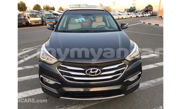 Acheter Import Voiture Hyundai Santa Fe Noir à Import - Dubai, #<Region:0x000000000c5121b8> Acheter Import Voiture Hyundai Santa Fe Noir à Import - Dubai, #<Region:0x000000000c5121b8>