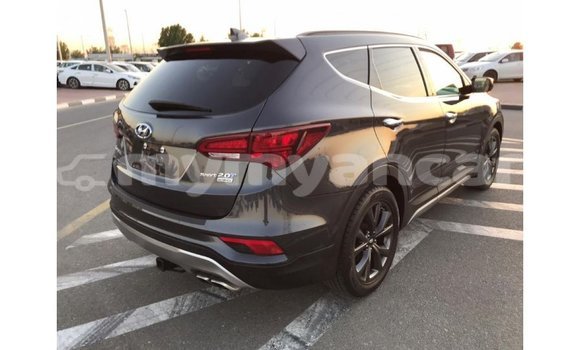 Acheter Import Voiture Hyundai Santa Fe Noir à Import - Dubai, #<Region:0x000000000c5121b8> Acheter Import Voiture Hyundai Santa Fe Noir à Import - Dubai, #<Region:0x000000000c5121b8>