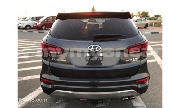 Acheter Import Voiture Hyundai Santa Fe Noir à Import - Dubai, #<Region:0x000000000c5121b8> Acheter Import Voiture Hyundai Santa Fe Noir à Import - Dubai, #<Region:0x000000000c5121b8>