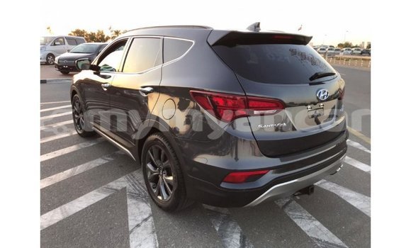Acheter Import Voiture Hyundai Santa Fe Noir à Import - Dubai, #<Region:0x000000000c5121b8> Acheter Import Voiture Hyundai Santa Fe Noir à Import - Dubai, #<Region:0x000000000c5121b8>