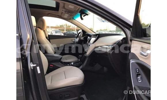 Acheter Import Voiture Hyundai Santa Fe Noir à Import - Dubai, #<Region:0x000000000c5121b8> Acheter Import Voiture Hyundai Santa Fe Noir à Import - Dubai, #<Region:0x000000000c5121b8>