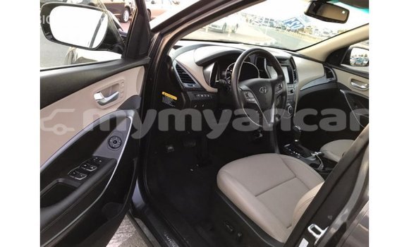 Acheter Import Voiture Hyundai Santa Fe Noir à Import - Dubai, #<Region:0x000000000c5121b8> Acheter Import Voiture Hyundai Santa Fe Noir à Import - Dubai, #<Region:0x000000000c5121b8>