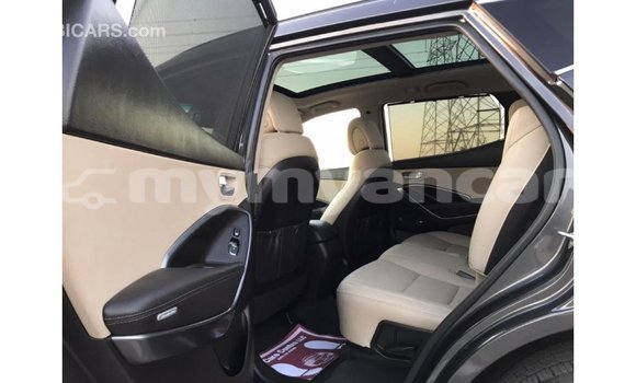Acheter Import Voiture Hyundai Santa Fe Noir à Import - Dubai, #<Region:0x000000000c5121b8> Acheter Import Voiture Hyundai Santa Fe Noir à Import - Dubai, #<Region:0x000000000c5121b8>