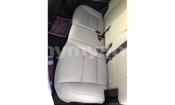 Acheter Import Voiture Hyundai Santa Fe Noir à Import - Dubai, #<Region:0x000000000c5121b8> Acheter Import Voiture Hyundai Santa Fe Noir à Import - Dubai, #<Region:0x000000000c5121b8>