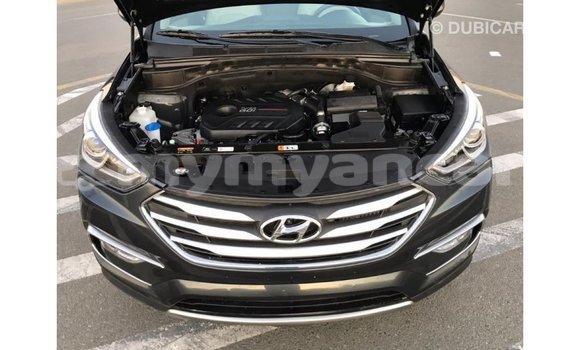 Acheter Import Voiture Hyundai Santa Fe Noir à Import - Dubai, #<Region:0x000000000c5121b8> Acheter Import Voiture Hyundai Santa Fe Noir à Import - Dubai, #<Region:0x000000000c5121b8>