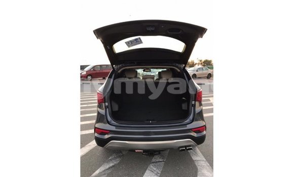 Acheter Import Voiture Hyundai Santa Fe Noir à Import - Dubai, #<Region:0x000000000c5121b8> Acheter Import Voiture Hyundai Santa Fe Noir à Import - Dubai, #<Region:0x000000000c5121b8>