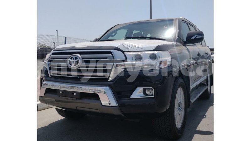 Big with watermark toyota land cruiser ayeyarwady import dubai 1503