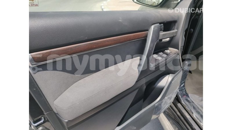 Big with watermark toyota land cruiser ayeyarwady import dubai 1503