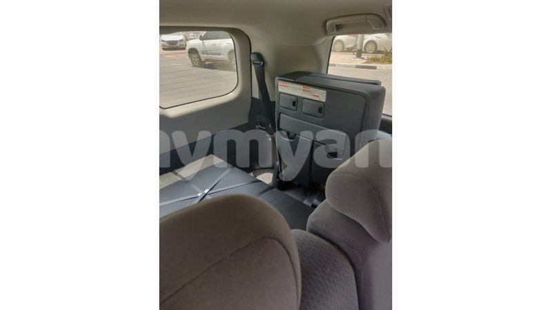 Big with watermark toyota land cruiser ayeyarwady import dubai 1503