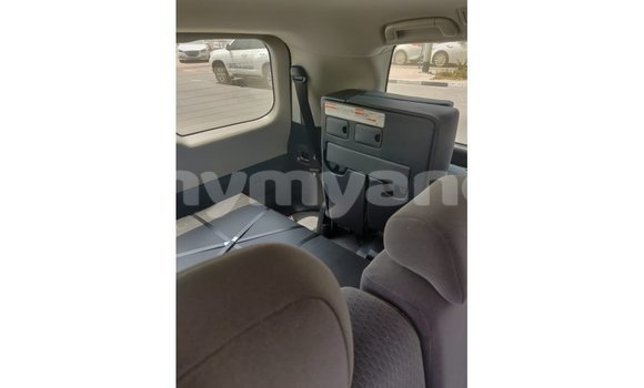 Buy Import Toyota Land Cruiser Other Car in Import - Dubai in Ayeyarwady Buy Import Toyota Land Cruiser Other Car in Import - Dubai in Ayeyarwady