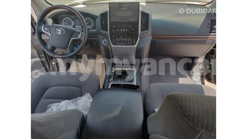 Big with watermark toyota land cruiser ayeyarwady import dubai 1503