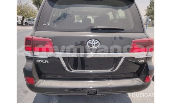 Buy Import Toyota Land Cruiser Other Car in Import - Dubai in Ayeyarwady Buy Import Toyota Land Cruiser Other Car in Import - Dubai in Ayeyarwady