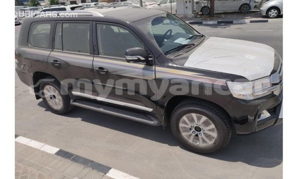 Buy Import Toyota Land Cruiser Other Car in Import - Dubai in Ayeyarwady Buy Import Toyota Land Cruiser Other Car in Import - Dubai in Ayeyarwady
