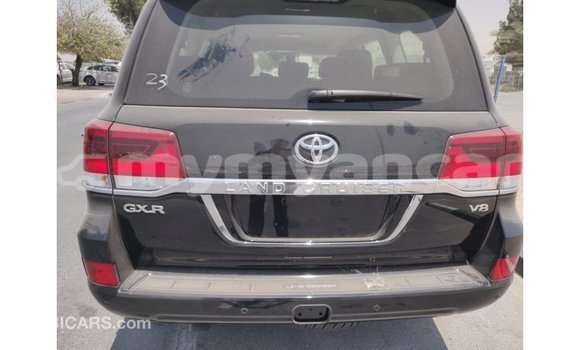 Buy Import Toyota Land Cruiser Other Car in Import - Dubai in Ayeyarwady Buy Import Toyota Land Cruiser Other Car in Import - Dubai in Ayeyarwady