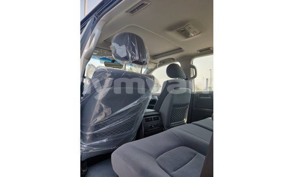 Buy Import Toyota Land Cruiser Other Car in Import - Dubai in Ayeyarwady Buy Import Toyota Land Cruiser Other Car in Import - Dubai in Ayeyarwady
