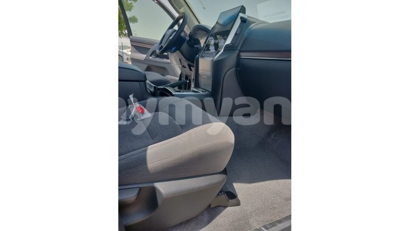 Big with watermark toyota land cruiser ayeyarwady import dubai 1503