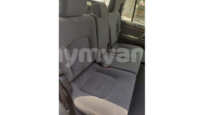 Big with watermark toyota land cruiser ayeyarwady import dubai 1503
