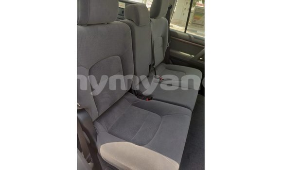 Buy Import Toyota Land Cruiser Other Car in Import - Dubai in Ayeyarwady Buy Import Toyota Land Cruiser Other Car in Import - Dubai in Ayeyarwady